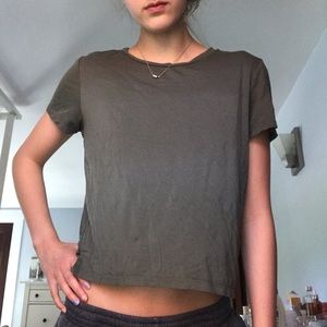 American Eagle Soft &Sexy Tshirt size XL